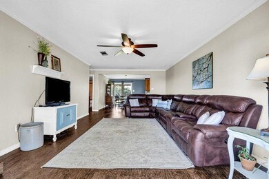 458 Mcfarland Ln, Weatherford, TX 76088 - photo 5