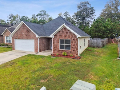 922 Brookstone Place, Odenville, AL 35120 - photo 3