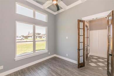 1050 Alex Dr, Springtown, TX 76082 - photo 4