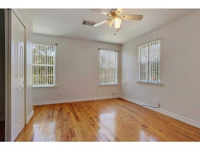 Bedroom.