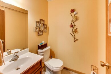 Main Floor Bathroom