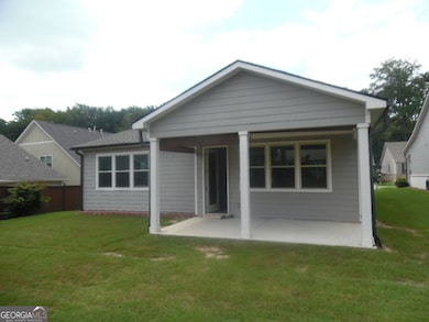 2856 Knob Creek Dr, Snellville, GA 30078 - photo 6