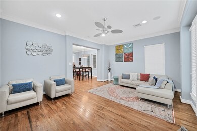 622 Rutland St unit E, Houston, TX 77007 - photo 5