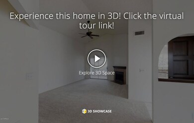 3D Home Tour
