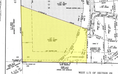 LOT17 Delaney Ct, Lake City, FL 32055 - photo 4