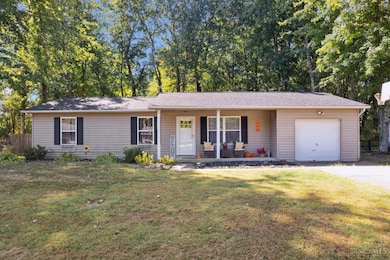 331 Spring Grove Dr, Georgetown, OH 45121 - photo 2