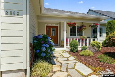 2052 Chase Loop SW, Albany, OR 97321 - photo 4