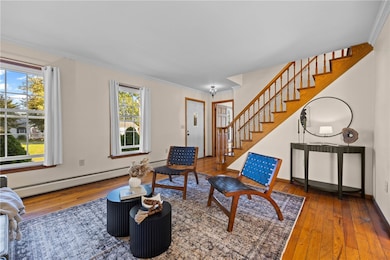 49 Taylor Ave, Waterloo, NY 13165 - photo 4