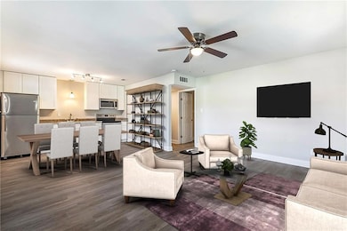 1375 Shortcut Hwy unit A, Slidell, LA 70458 - photo 2