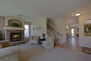 Formal Living