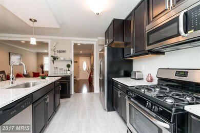 1442 Winston Ave, Baltimore, MD 21239 - photo 4