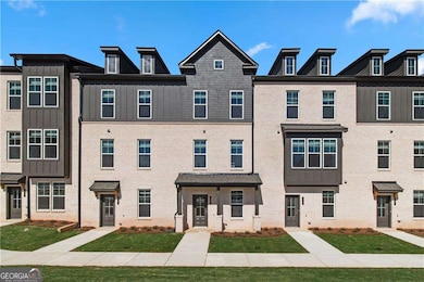 210 Daybreak Ln, Newnan, GA 30265 - photo 2