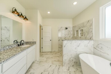 344 Sanger Dr, Springtown, TX 76082 - photo 6