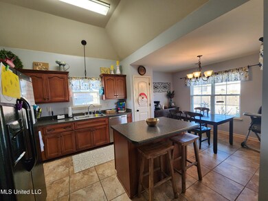 Kitchen and Breakfast Nook