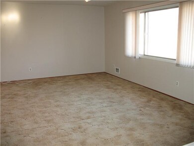 Living Room. Plenty of Room, lots of light.
