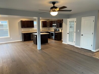 119 Bobby Jones Blvd, Frankfort, KY 40601 - photo 3