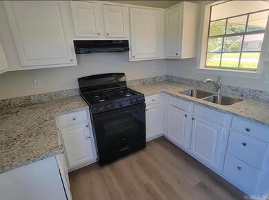 6501 Medford Ln, North Little Rock, AR 72117 - photo 3