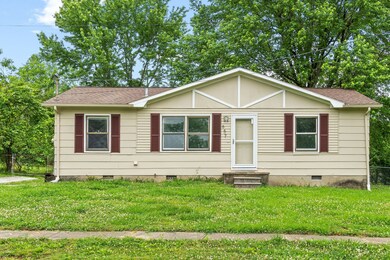 657 Evergreen Park Dr, Hopkinsville, KY 42240 - photo 2