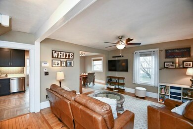 76 Hillcroft Ave, Worcester, MA 01606 - photo 4