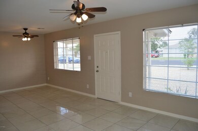 Living Room/Family Room