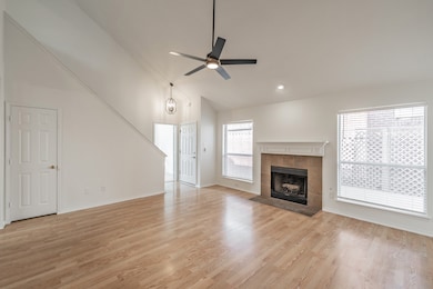 569 Continental Dr, Lewisville, TX 75067 - photo 6