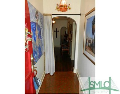 Other. Beautiful archways, built ins and other cha