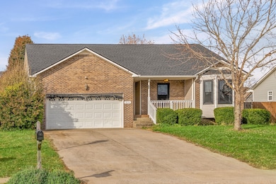 3116 Twelve Oaks Blvd, Clarksville, TN 37042 - photo 3