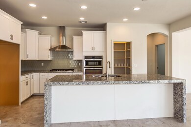 KitchenArea