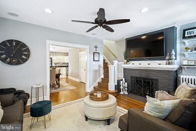 615 Loraine St, Ardmore, PA 19003 - photo 7