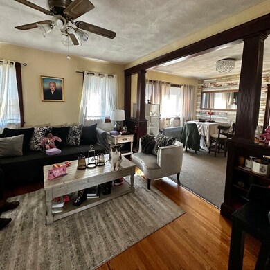 12 Haskell Ave unit 2, Revere, MA 02151 - photo 4