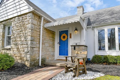 34 Deland Avenue Columbus OH 43214-4
