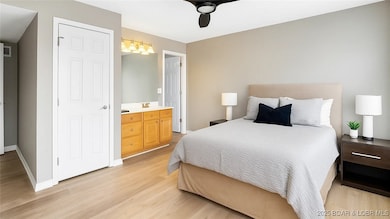 71 Southwood Shores Place unit 1B, Lake Ozark, MO 65049 - photo 3