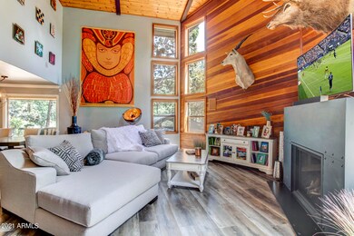 4640 N Juniper Ln, Pine, AZ 85544 - photo 2