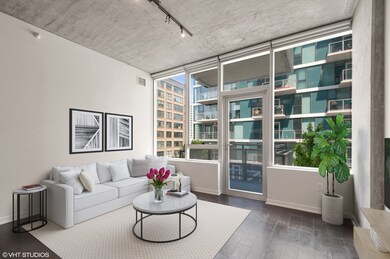 unlisted-address, Chicago, IL 60605 - photo 4