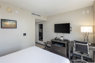 lookiing to entry hall