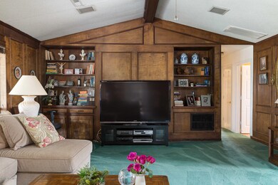 4947 Wrye Branch Rd, Newton Grove, NC 28