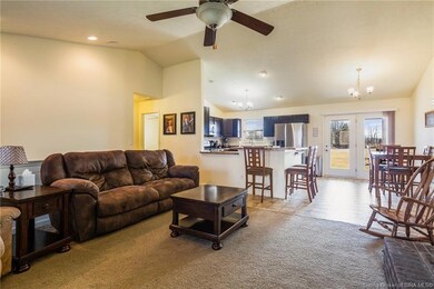 1257 Lost Creek Rd NW, New Salisbury, IN 47161 - photo 5