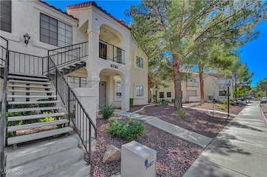 4730 Nara Vista Way unit 202, Las Vegas, NV 89103 - photo 3