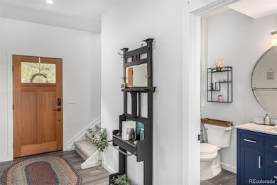 344 Redhill Rd, Fairplay, CO 80440 - photo 4