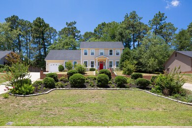 2346 Rolling Hill Rd, Fayetteville, NC 28304 - photo 2