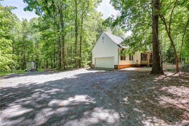 4161 Drew Ridge Dr, Louisa, VA 23093 - photo 5