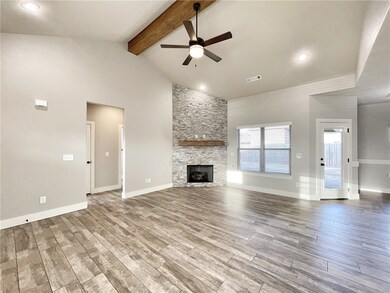 481 Captain Marshal St, Prairie Grove, AR 72753 - photo 6