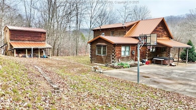 626 630 Trace Creek Rd, Hamlin, WV 25523 - photo 5