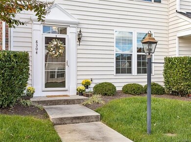 No Yardwork! HomeOwners Associations takes care of