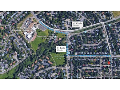 1145 Ithaca Dr, Boulder, CO 80305 - photo 2