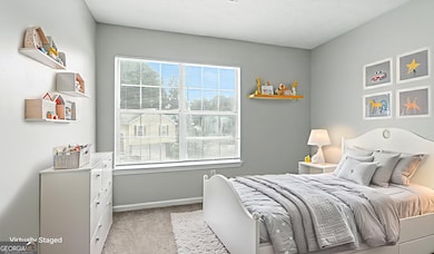 1355 Stoneleigh Way, Stone Mountain, GA 30088 - photo 7