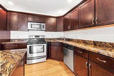 50 Des Moines Rd unit 50-A5, Quincy, MA 02169 - photo 3