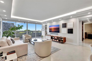 Imperial at Brickell unit 1202, Miami, FL 33129 - photo 5