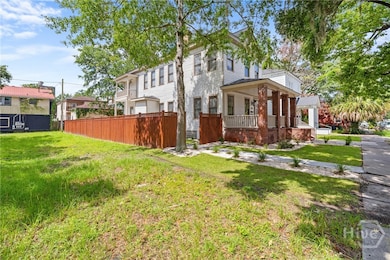 407 W 35th St, Savannah, GA 31401 - photo 5