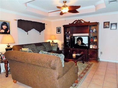 4056 Regina Coeli Ct, Marrero, LA 70072 - photo 3